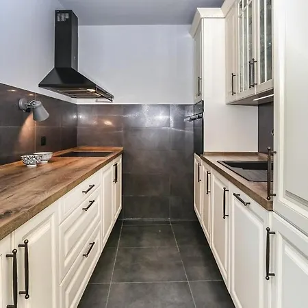 Apartman R.R. Omis Exterior photo