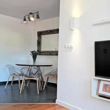 Apartman R.R. Omis Exterior photo