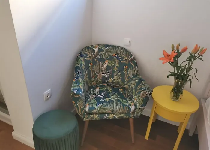 Apartman R.R. Omis