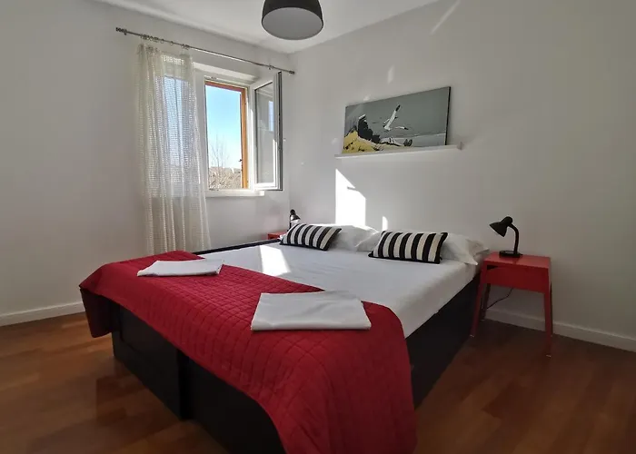 Apartman R.R. Omis