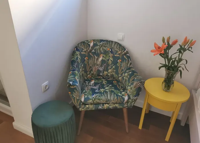 Apartman R.R. Omis
