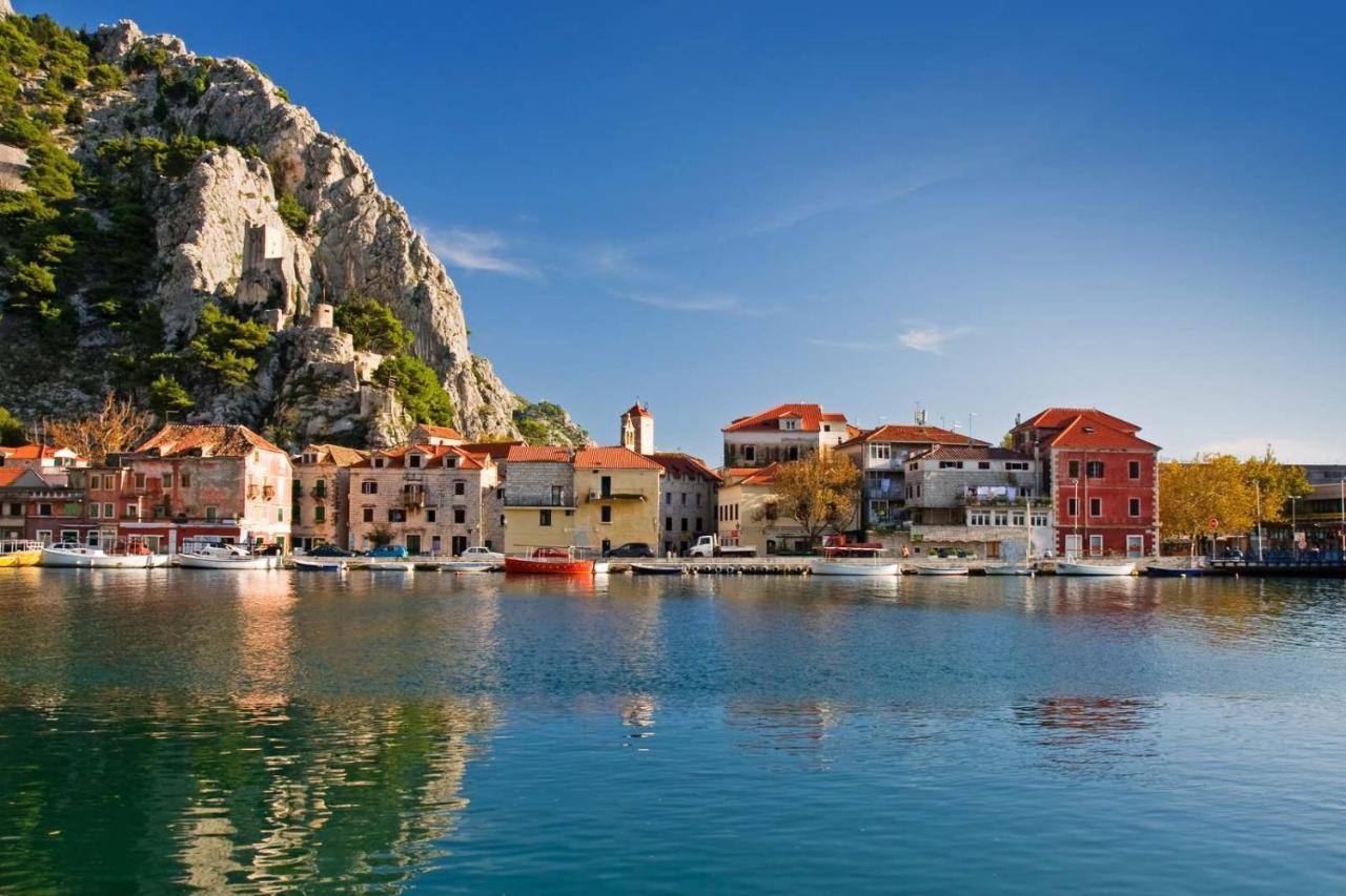 R.r. Apartmán Omis