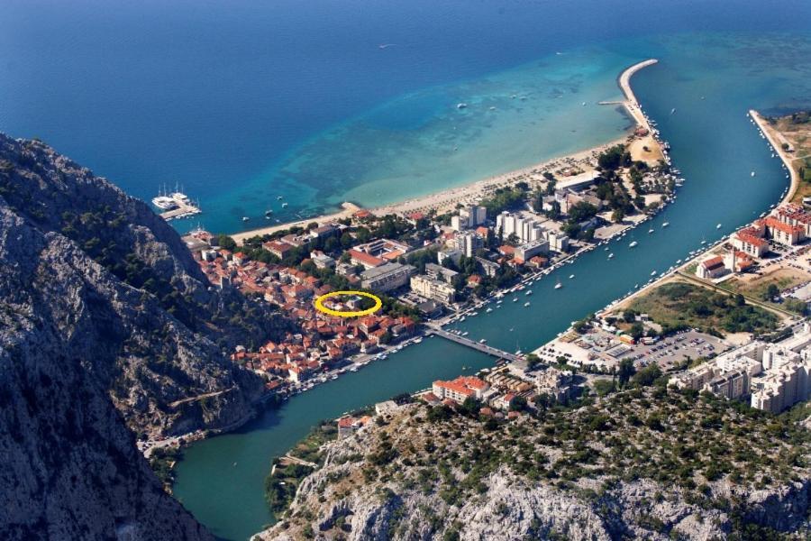 R.r. Omiš