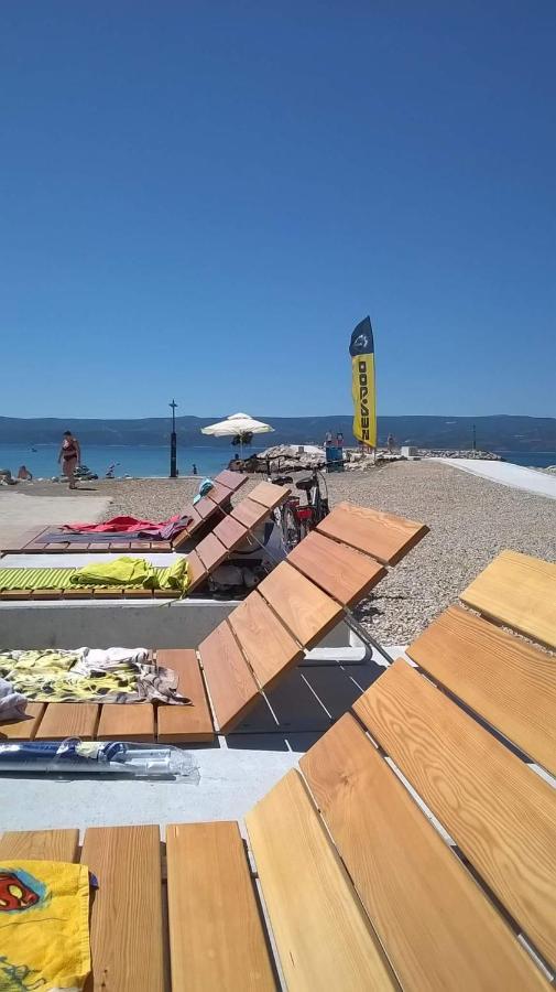 Appartement R.r. Omiš