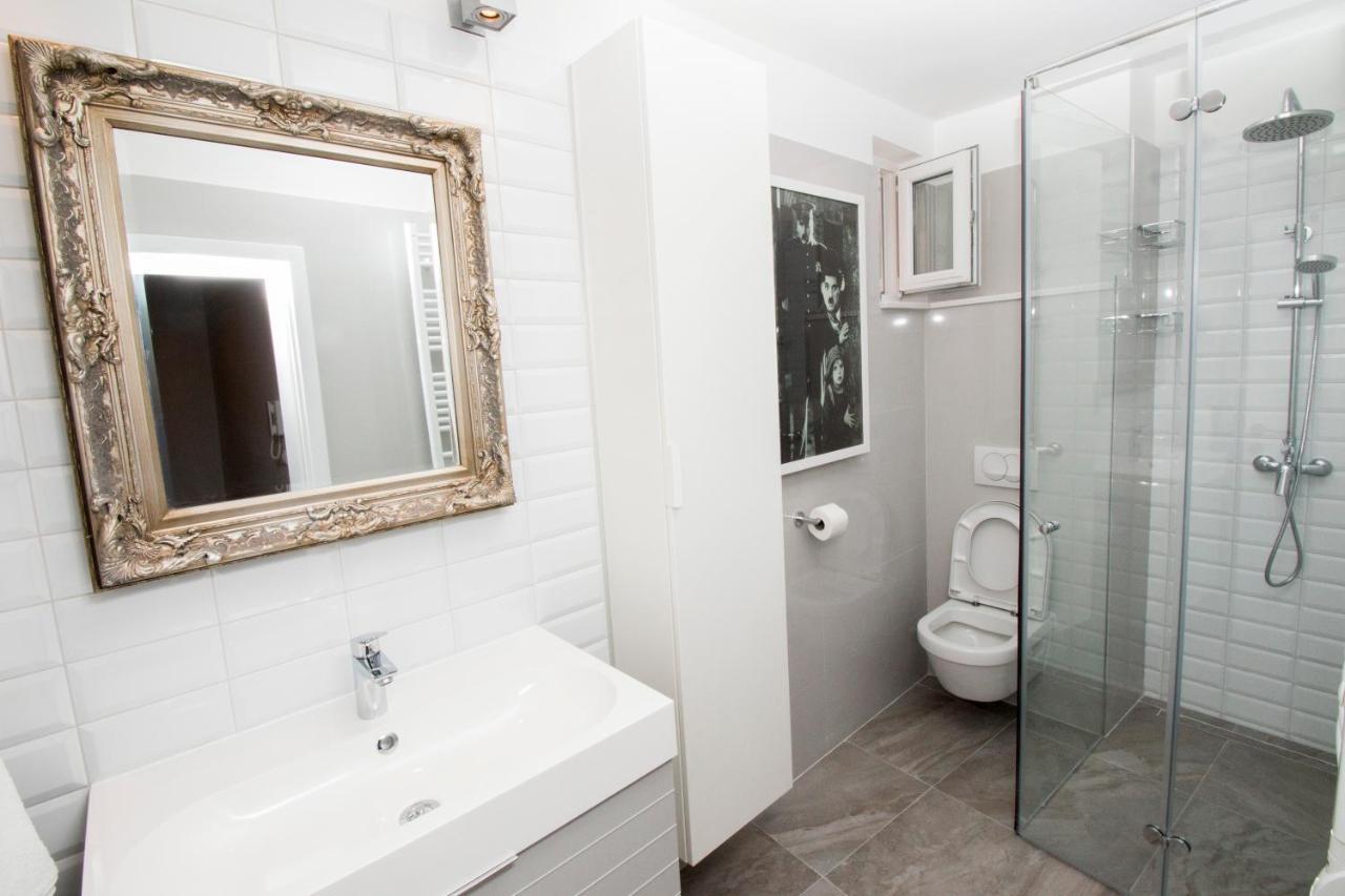 Apartment R.r. Omis